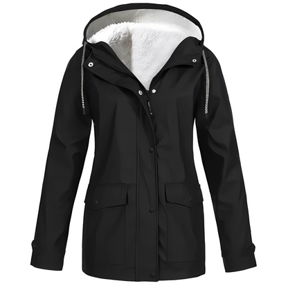 Elegant Raincoat for Women