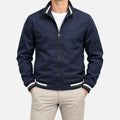 Bravion - Sportliche Übergangsjacke Mit Stehkragen Kühle Frühlings- Und Herbsttage Draußen