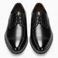 Fenwyck - Klassische Schnürschuhe Mit Feinem Lochmuster Im Büro Zum Anzug Tragen
