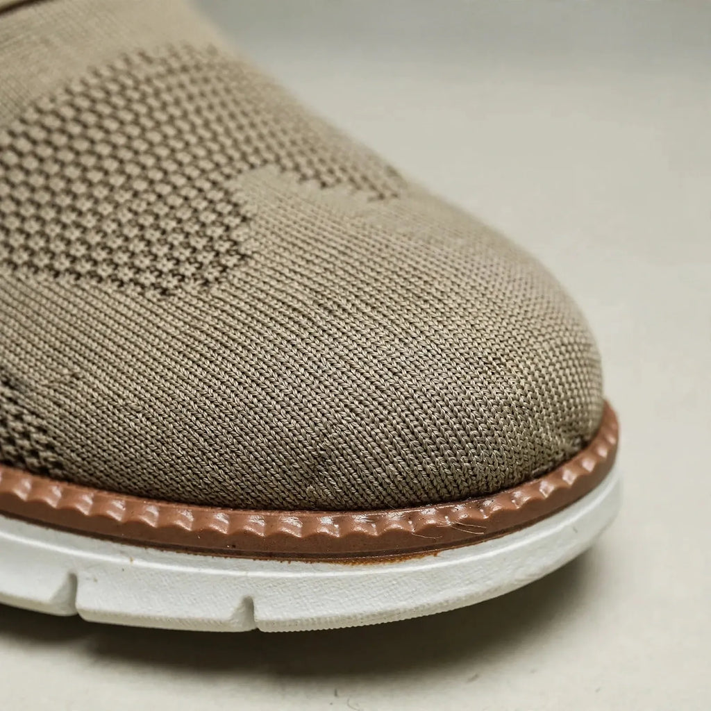 Quelmax - Schnürschuhe Im Klassischen, Eleganten Stil Tägliches Tragen Im Büro Und Unterwegs