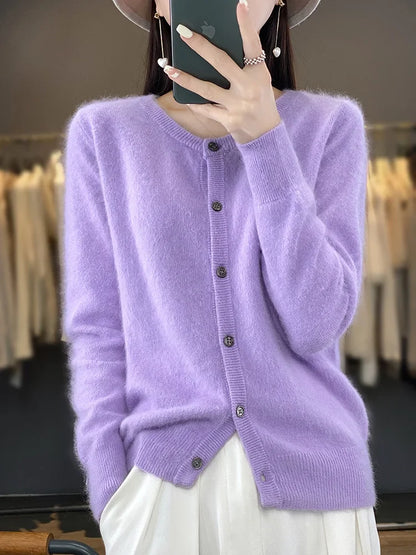 Warm Cardigan for Women