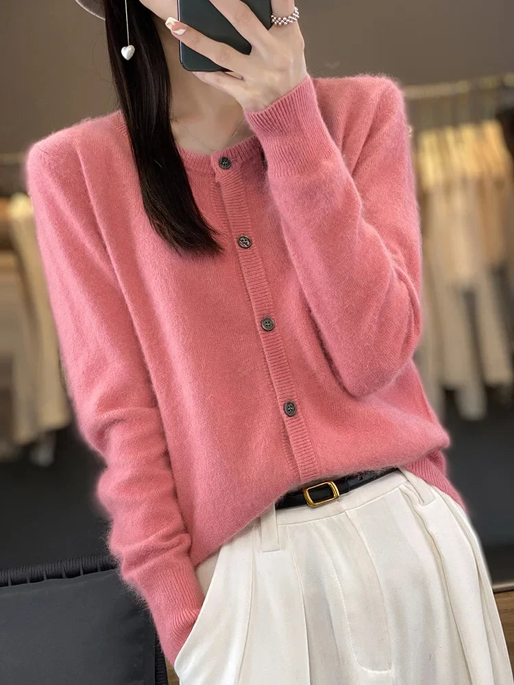 Warm Cardigan for Women