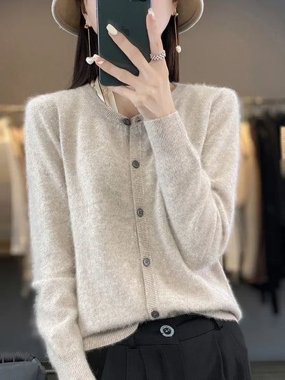 Warm Cardigan for Women