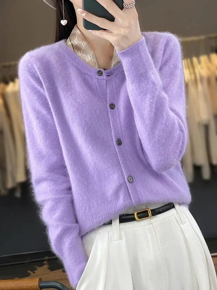 Warm Cardigan for Women