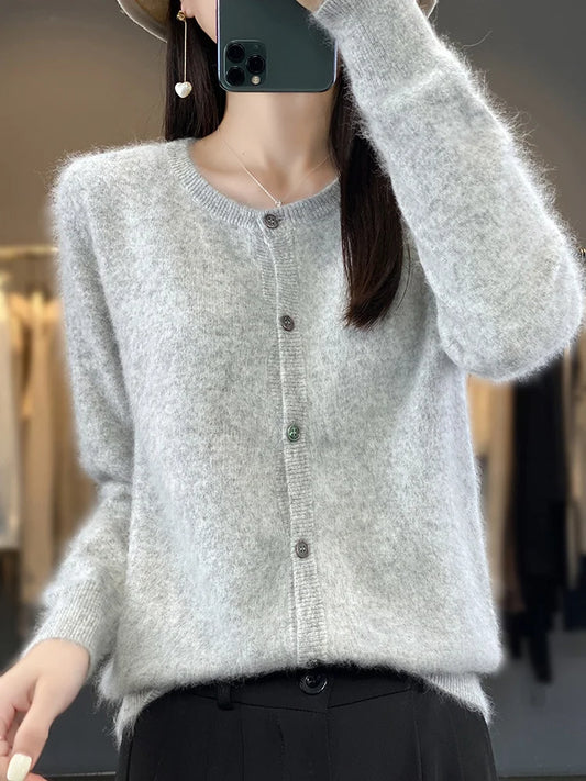 Warm Cardigan for Women