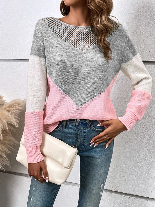 Stylish Sweater - Daniela